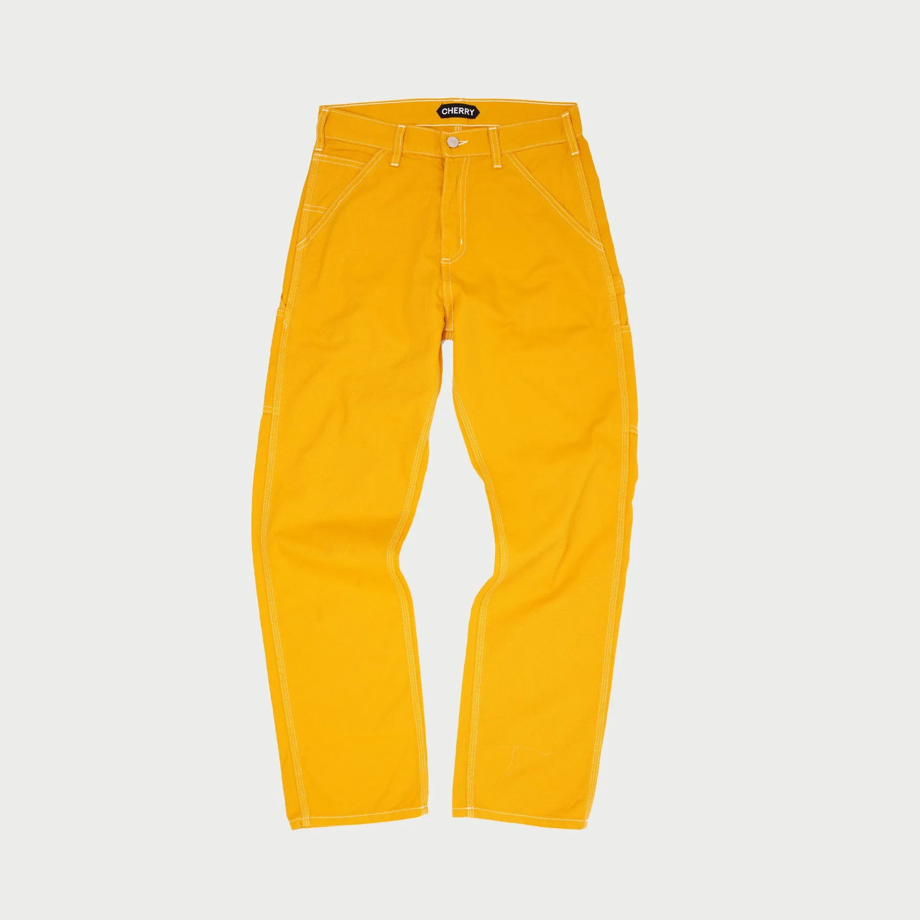 Painter Pants (Cali Gold)