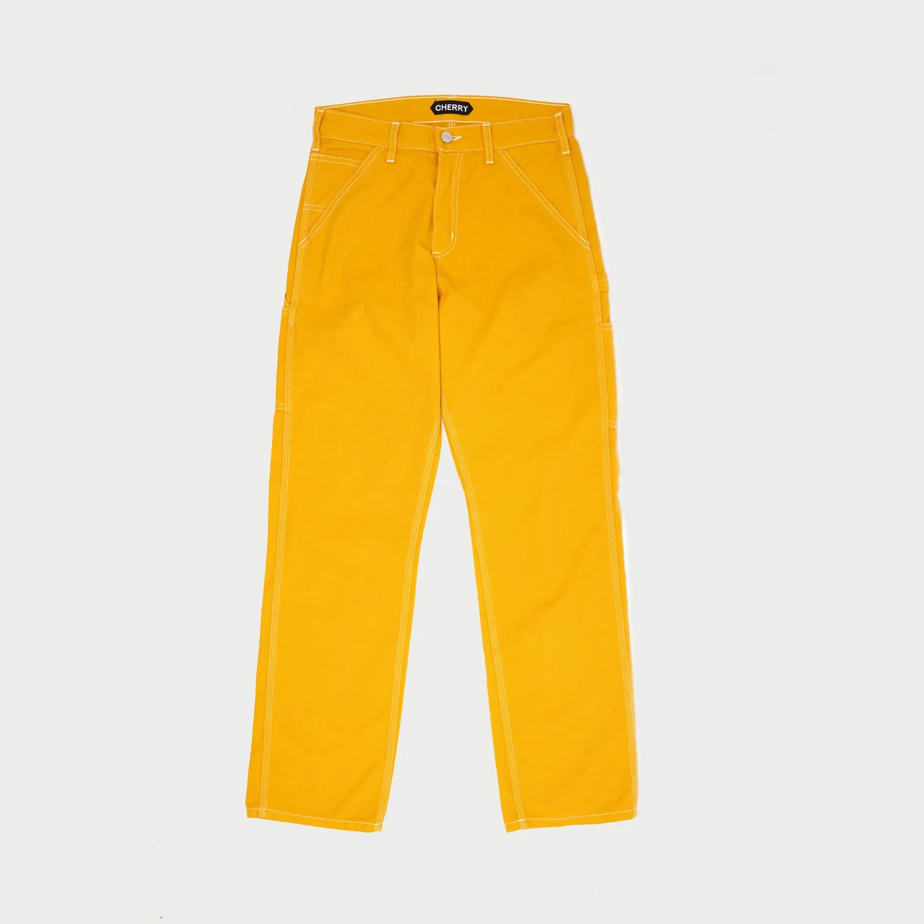 Painter Pants (Cali Gold)