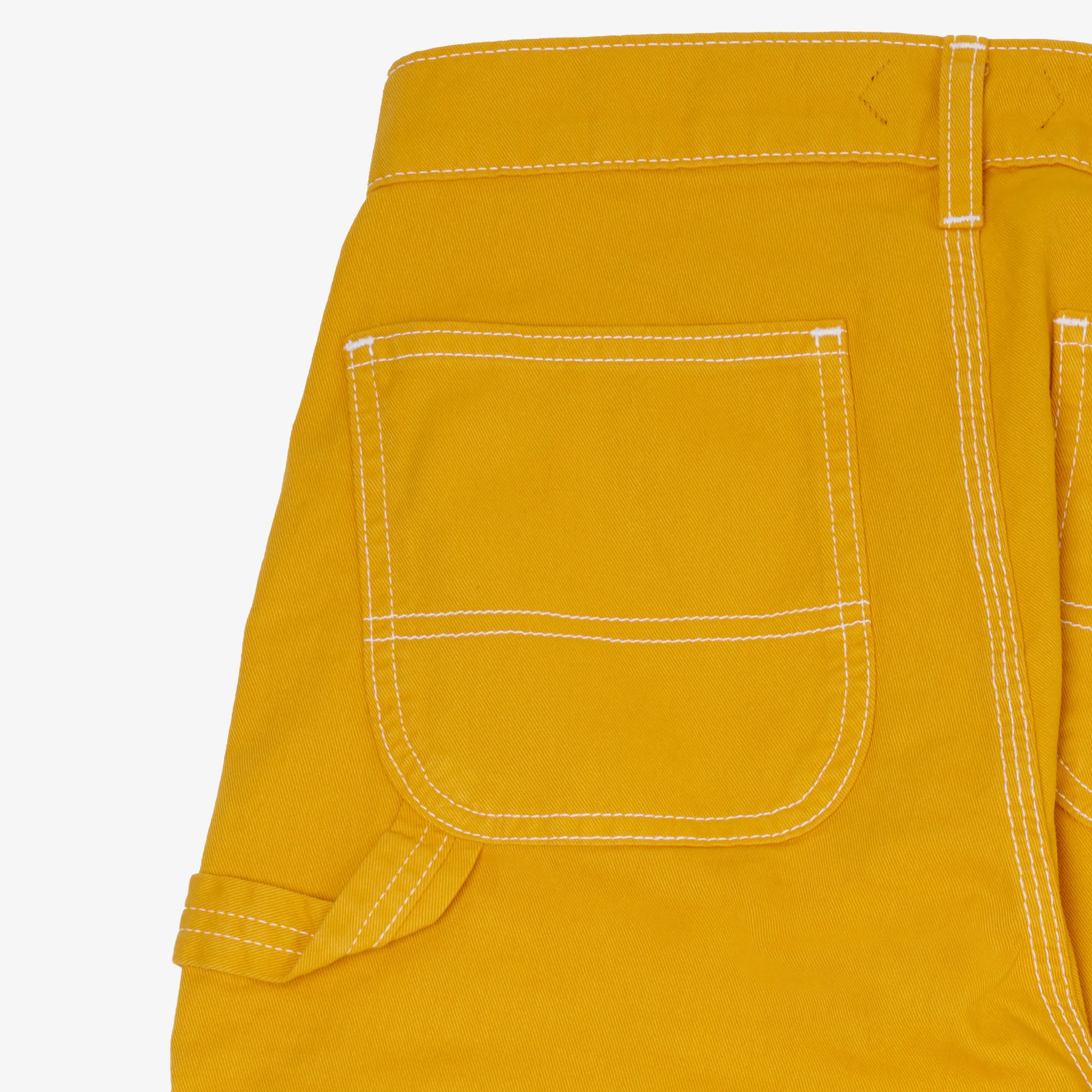 Painter Pants (Cali Gold)