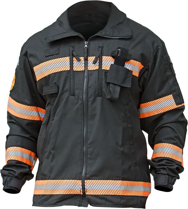 PGI FireLine Multi Mission Tactical Jacket