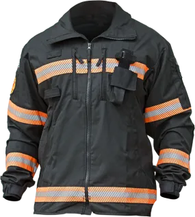 PGI FireLine Multi Mission Tactical Jacket