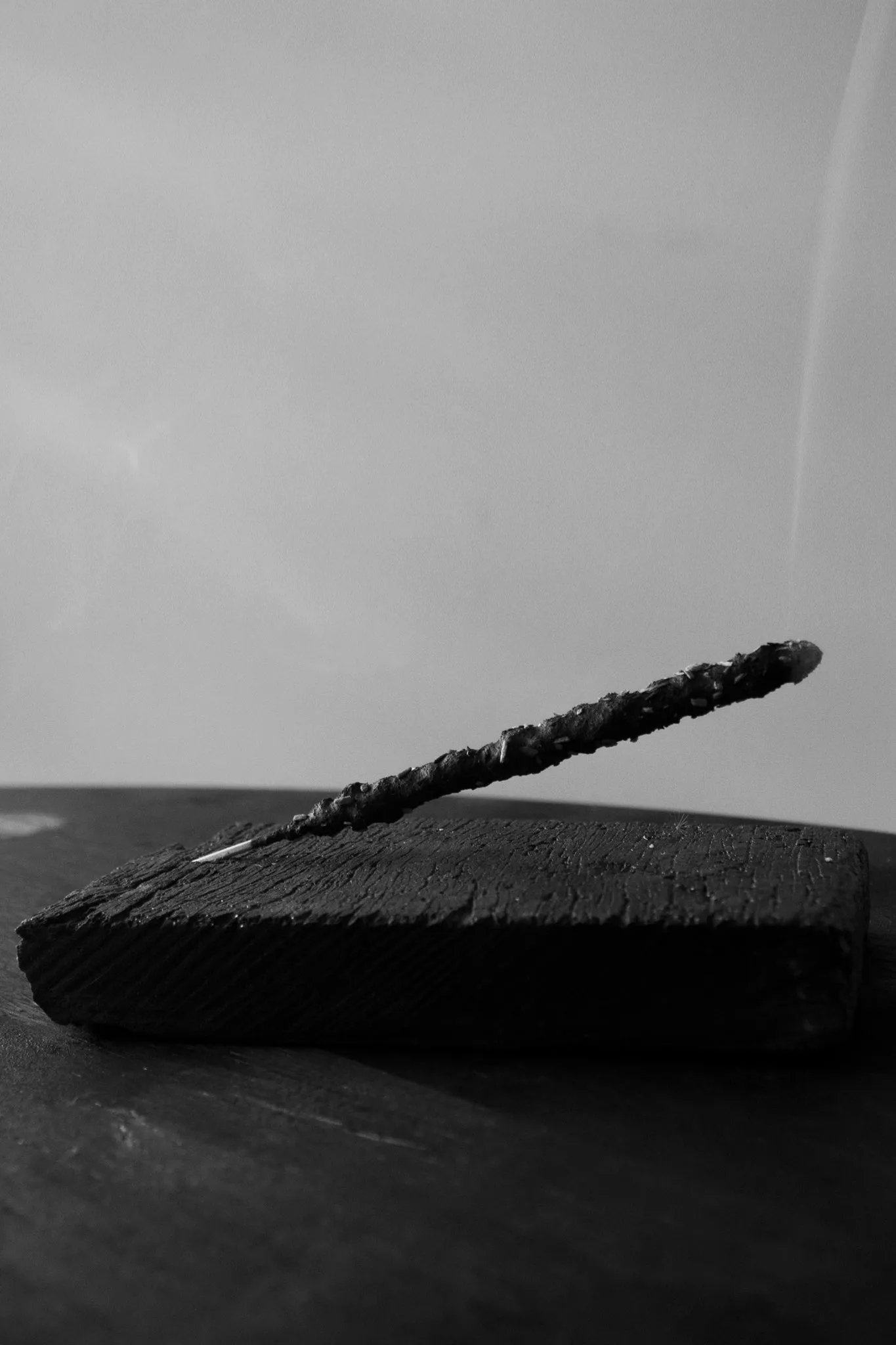 Plinth Incense Burner