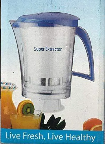 Preethi MGA 510 Juicer Extractor Jar suitable for Preethi Mixer Grinder