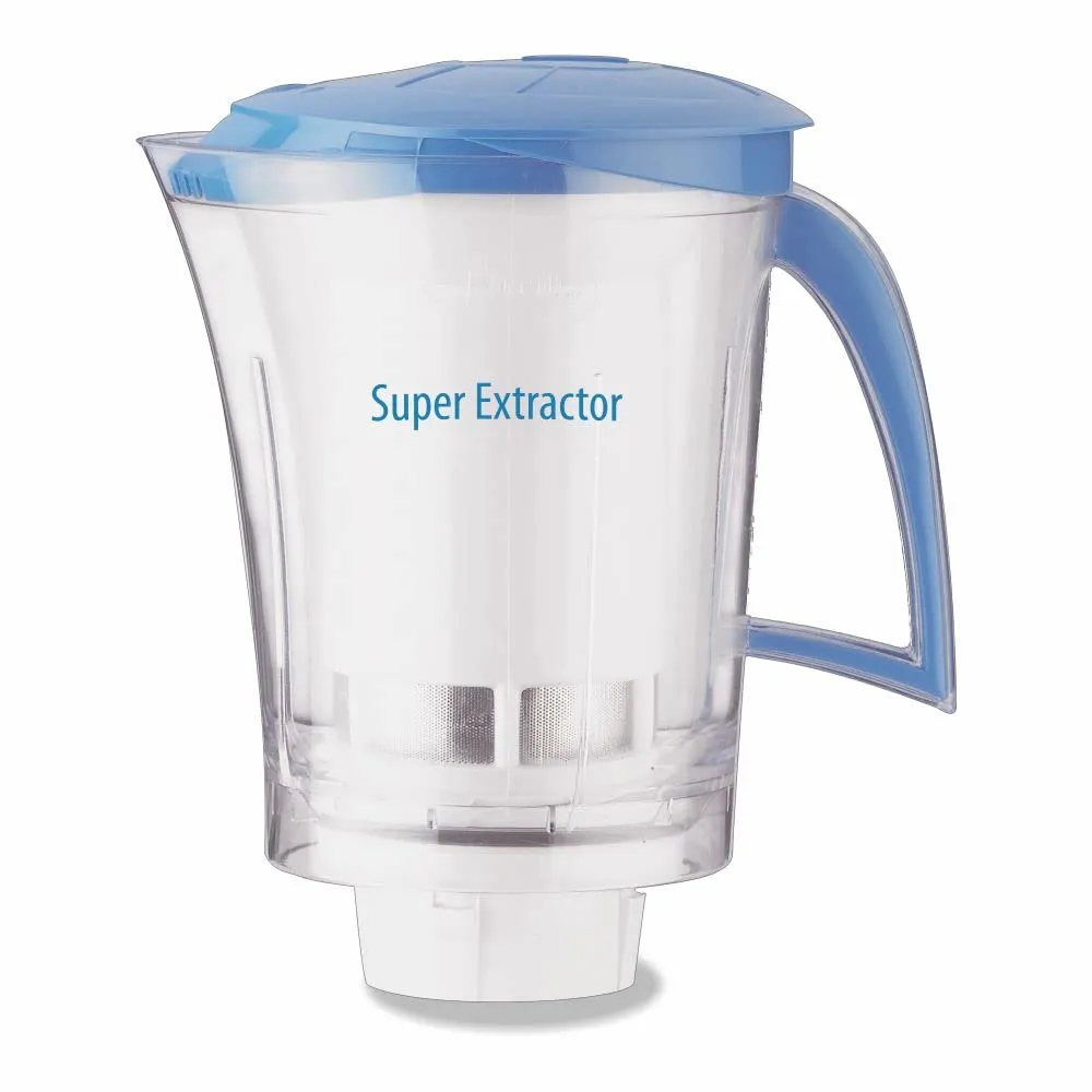 Preethi MGA 510 Juicer Extractor Jar suitable for Preethi Mixer Grinder