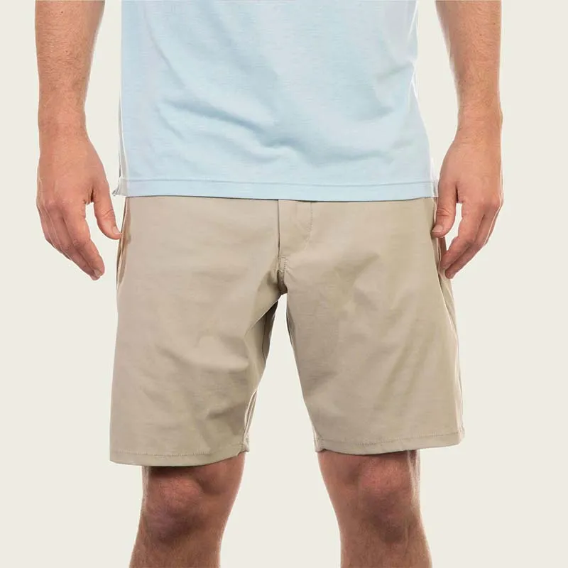 Prime 8 Inch Shorts