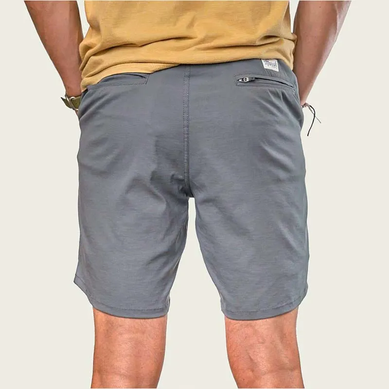 Prime 8 Inch Shorts