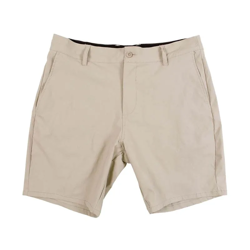 Prime 8 Inch Shorts