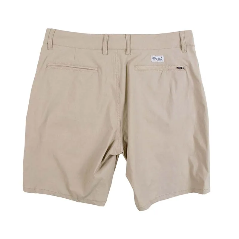 Prime 8 Inch Shorts