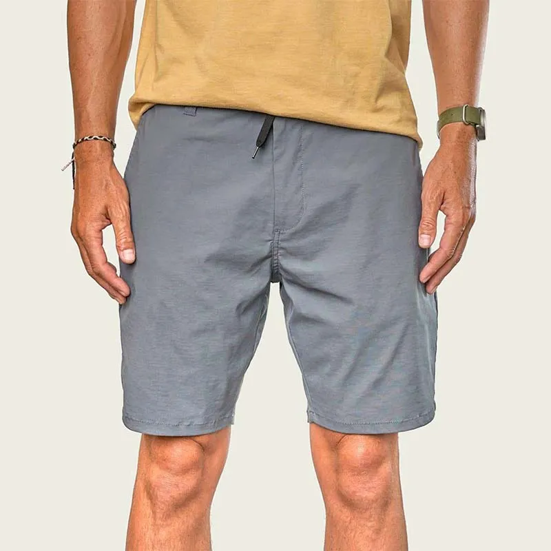 Prime 8 Inch Shorts