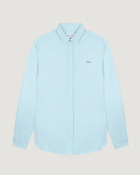 "Maestro" malesherbes oxford shirt