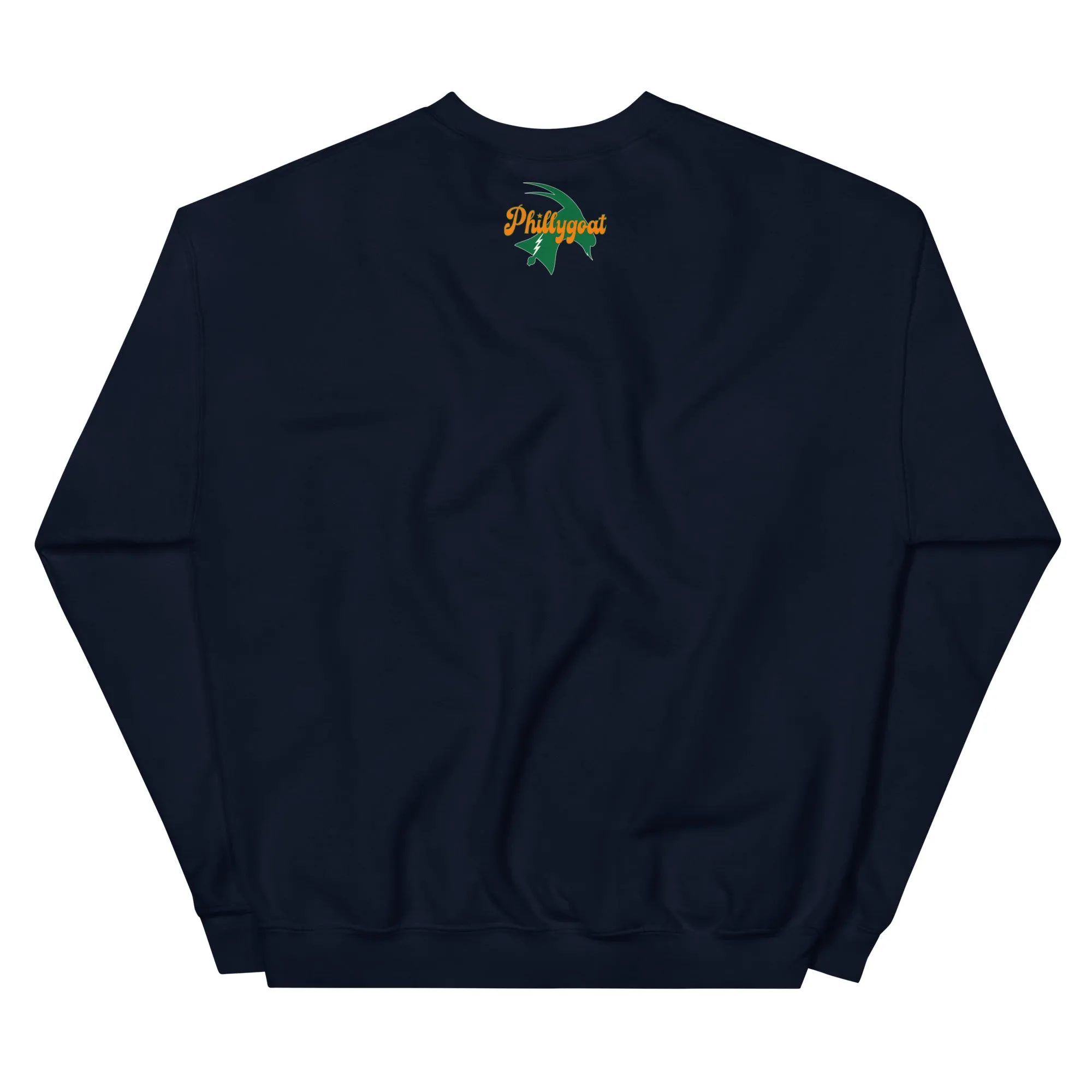 "PHI Shamrock" Sweatshirt