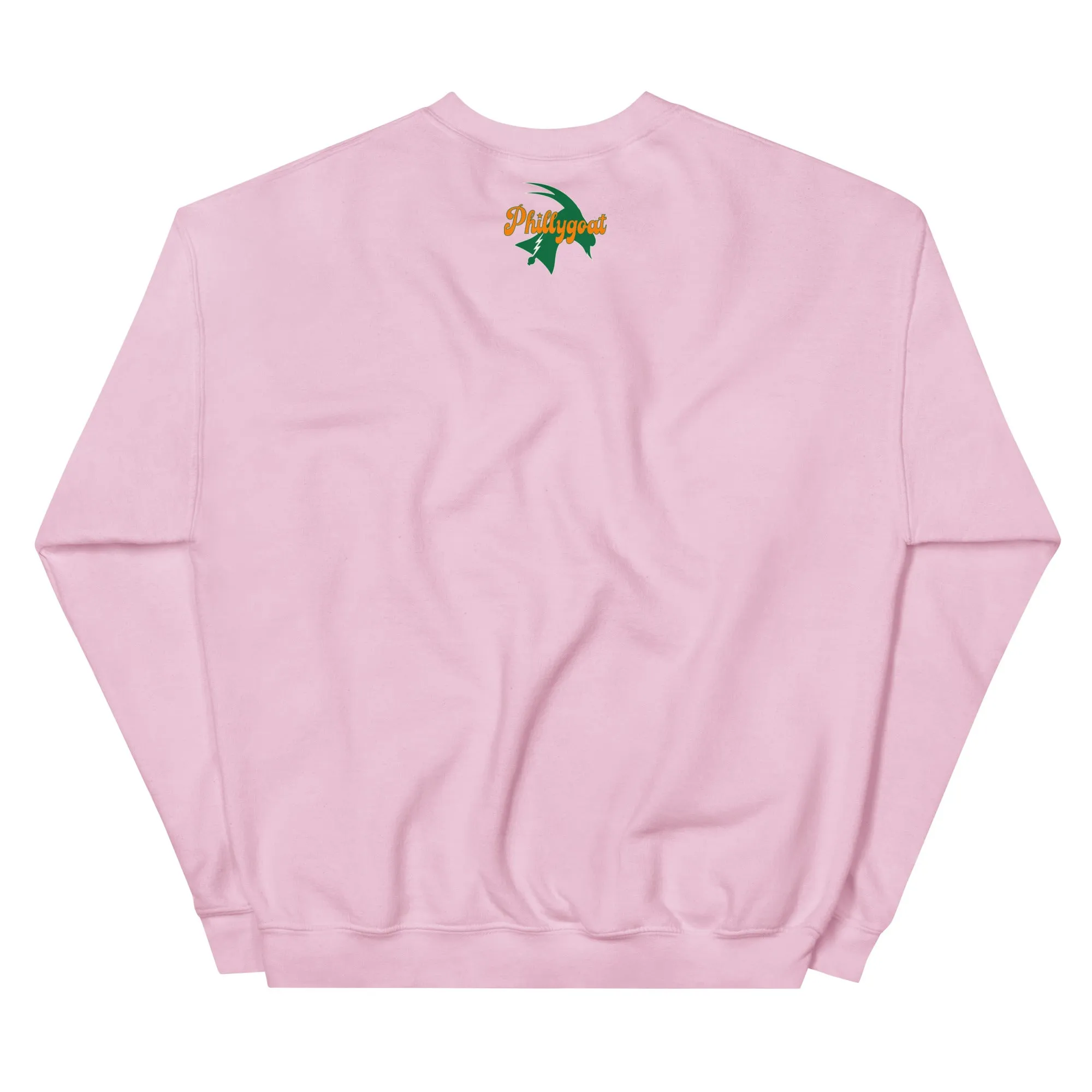 "PHI Shamrock" Sweatshirt