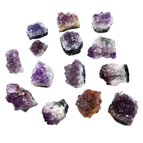 Raw Amethyst