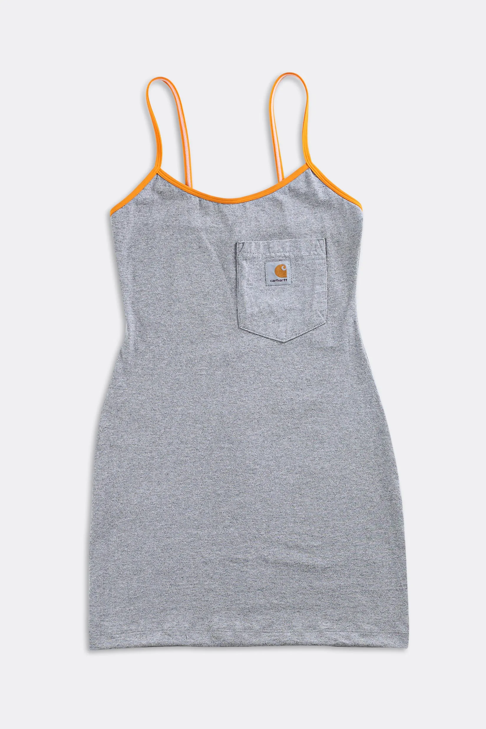 Rework Carhartt Mini Dress - XS, S, M, L