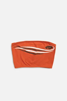 Rework Nike Bandeau - M