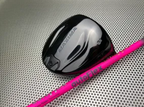 Ryoma Golf Maxima II Type D Driver with AutoFlex