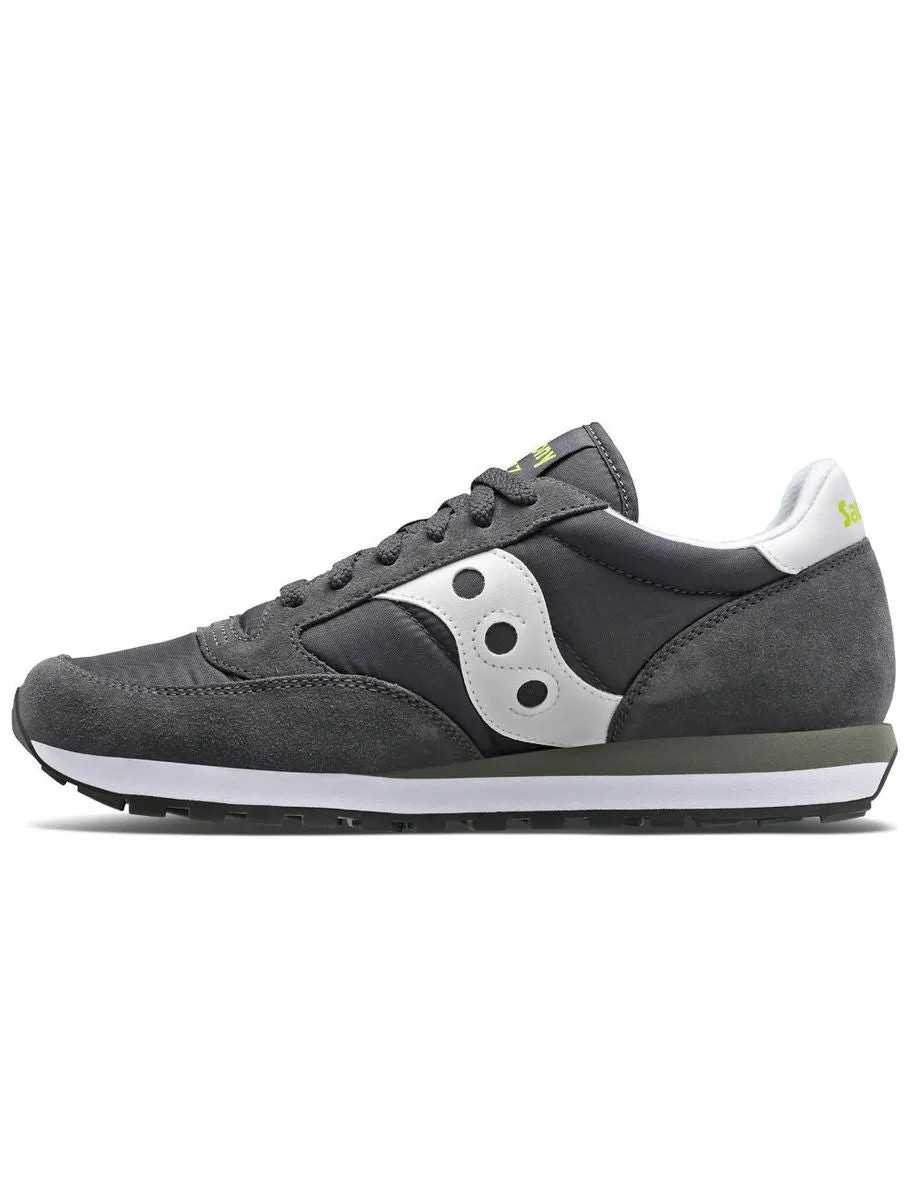 Saucony Jazz Original Grigio Classica 635