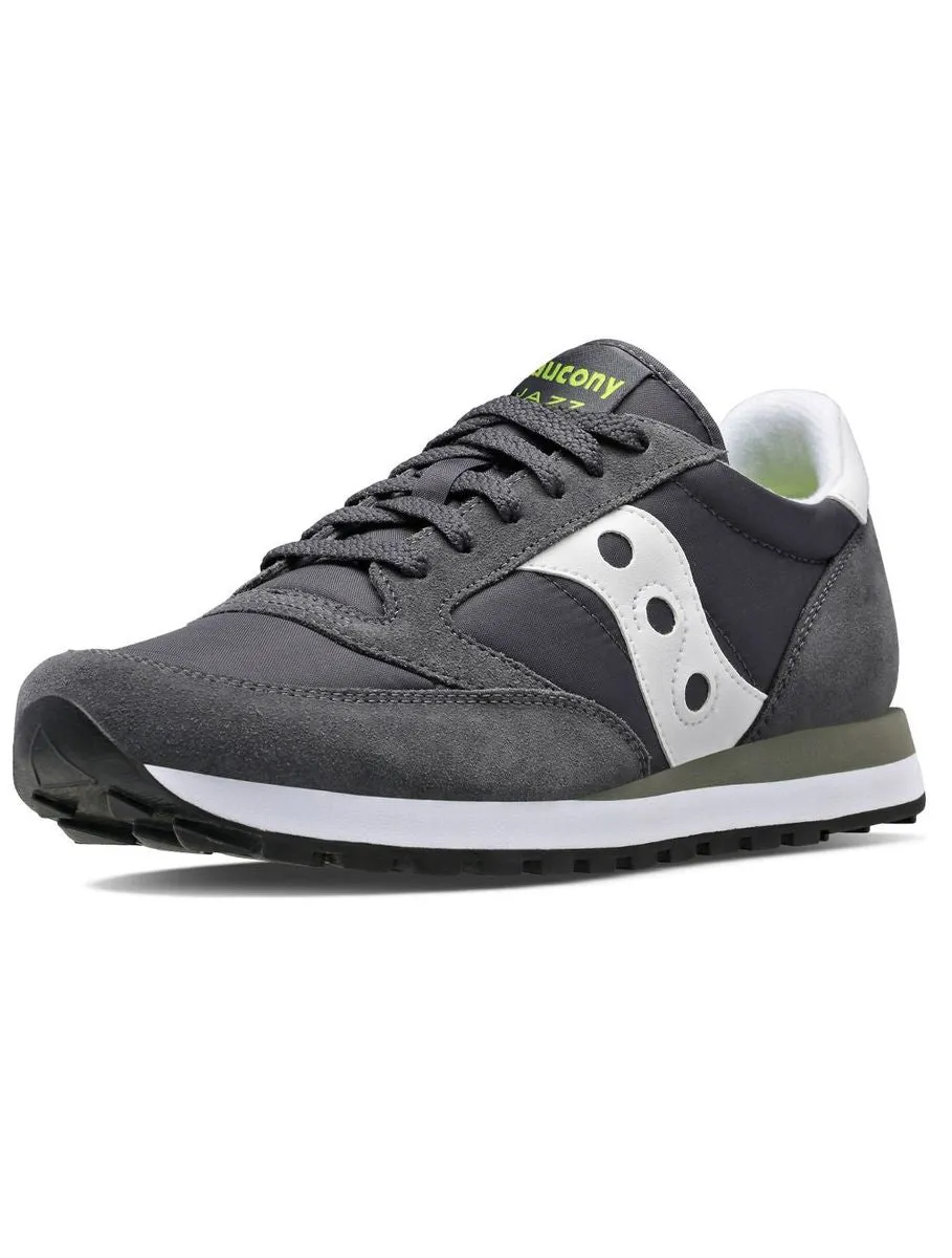 Saucony Jazz Original Grigio Classica 635