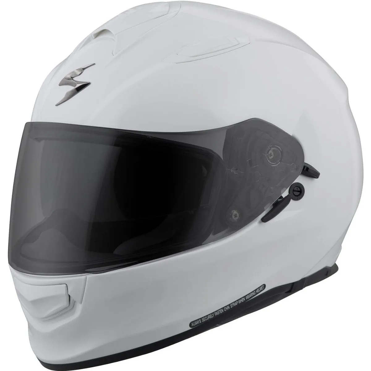 Scorpion EXO-T510 Solid Adult Street Helmets (Brand New)