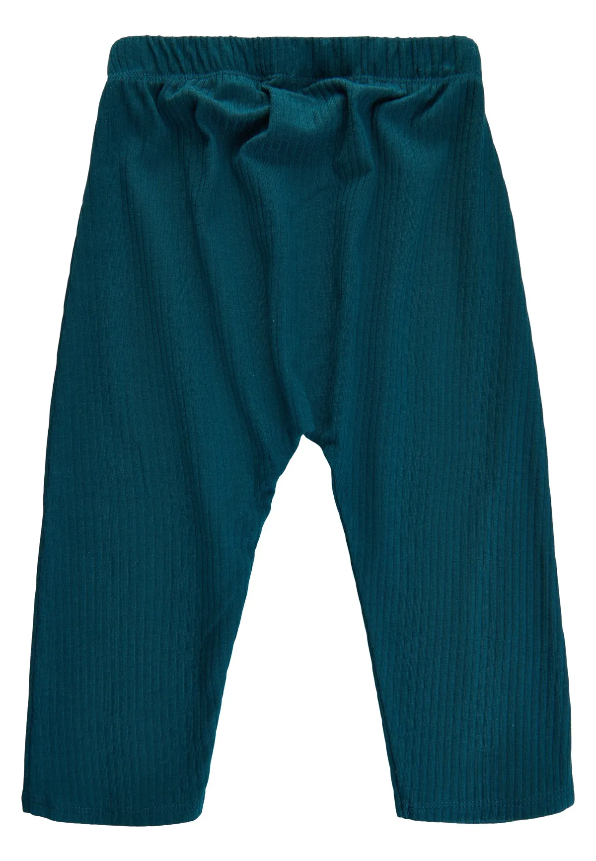 SGHailey Wide Rib Pants - Legion Blue