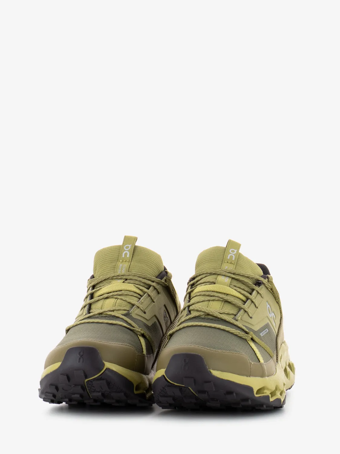 Sneakers Cloudhorizon WP safari / olive