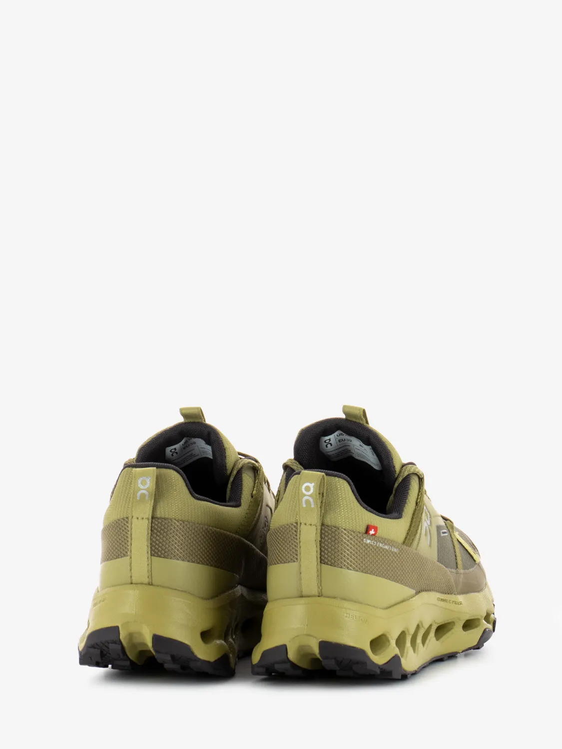 Sneakers Cloudhorizon WP safari / olive