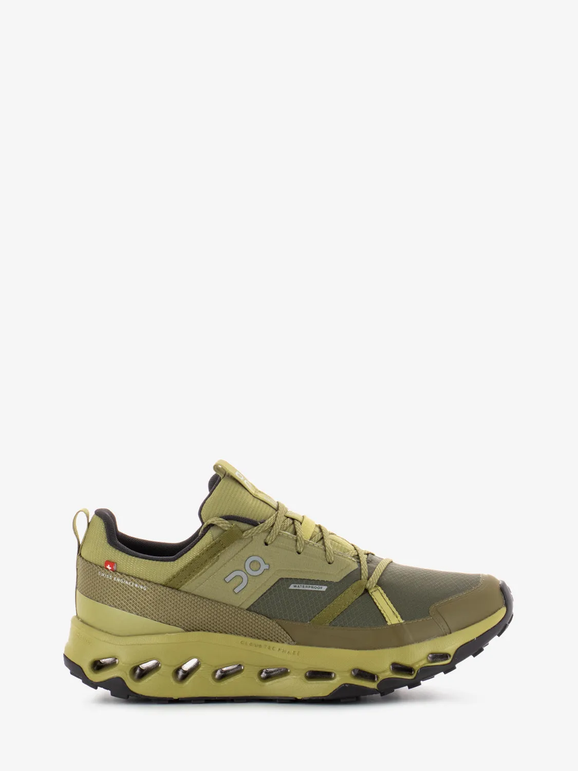 Sneakers Cloudhorizon WP safari / olive