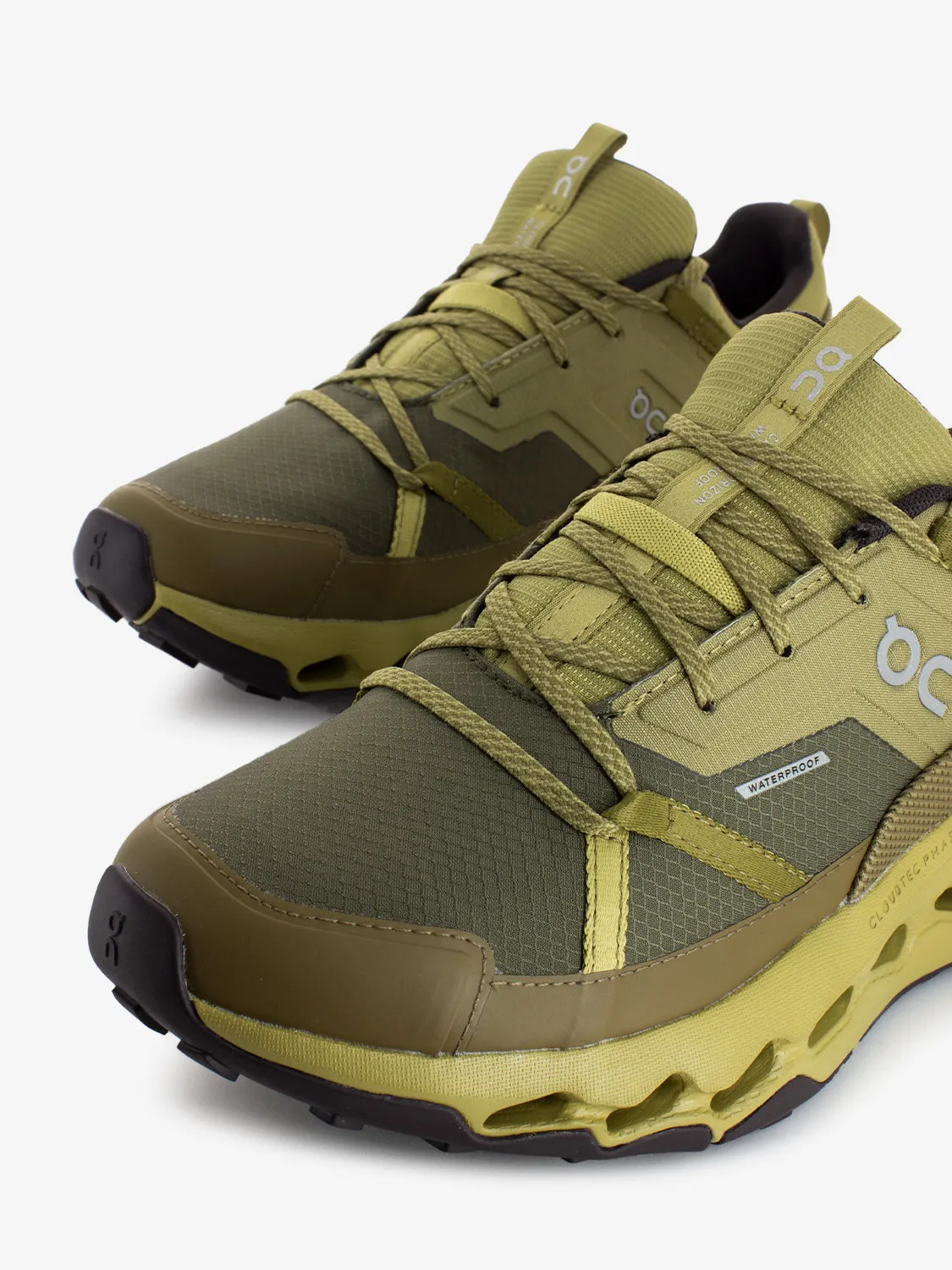 Sneakers Cloudhorizon WP safari / olive