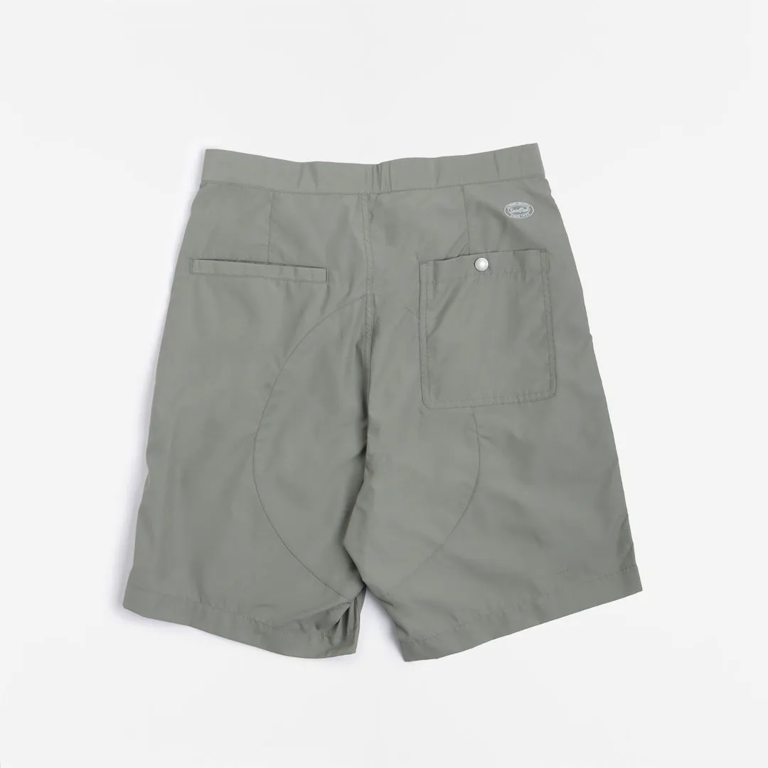 Snow Peak Light Mountain Cloth Shorts