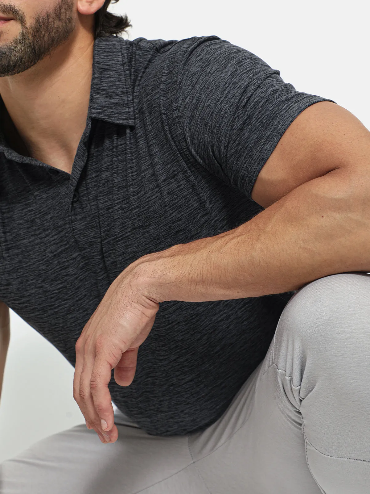 Softest Performance Active Polo