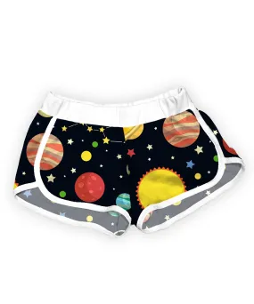 Space Shorts