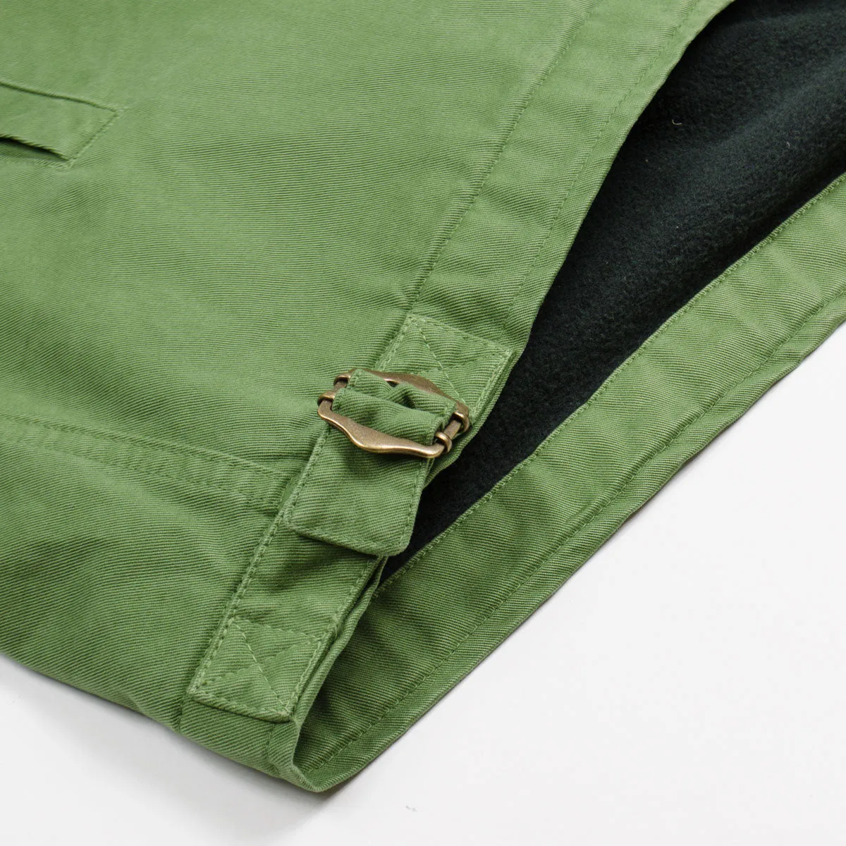 Stan Ray - A2 Deck Jacket - Olive