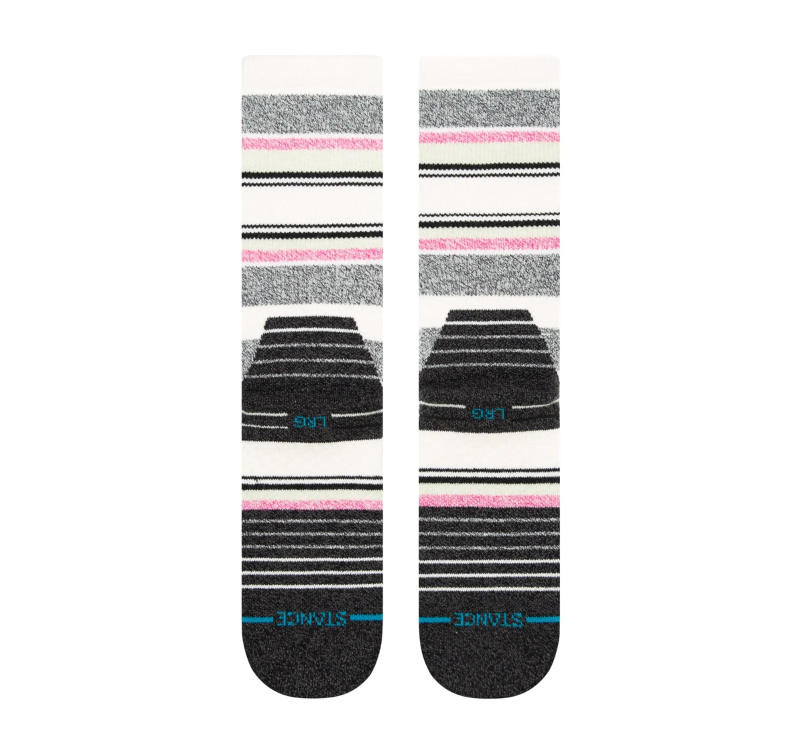 Stance Performance Merino Wool Hiking Socks