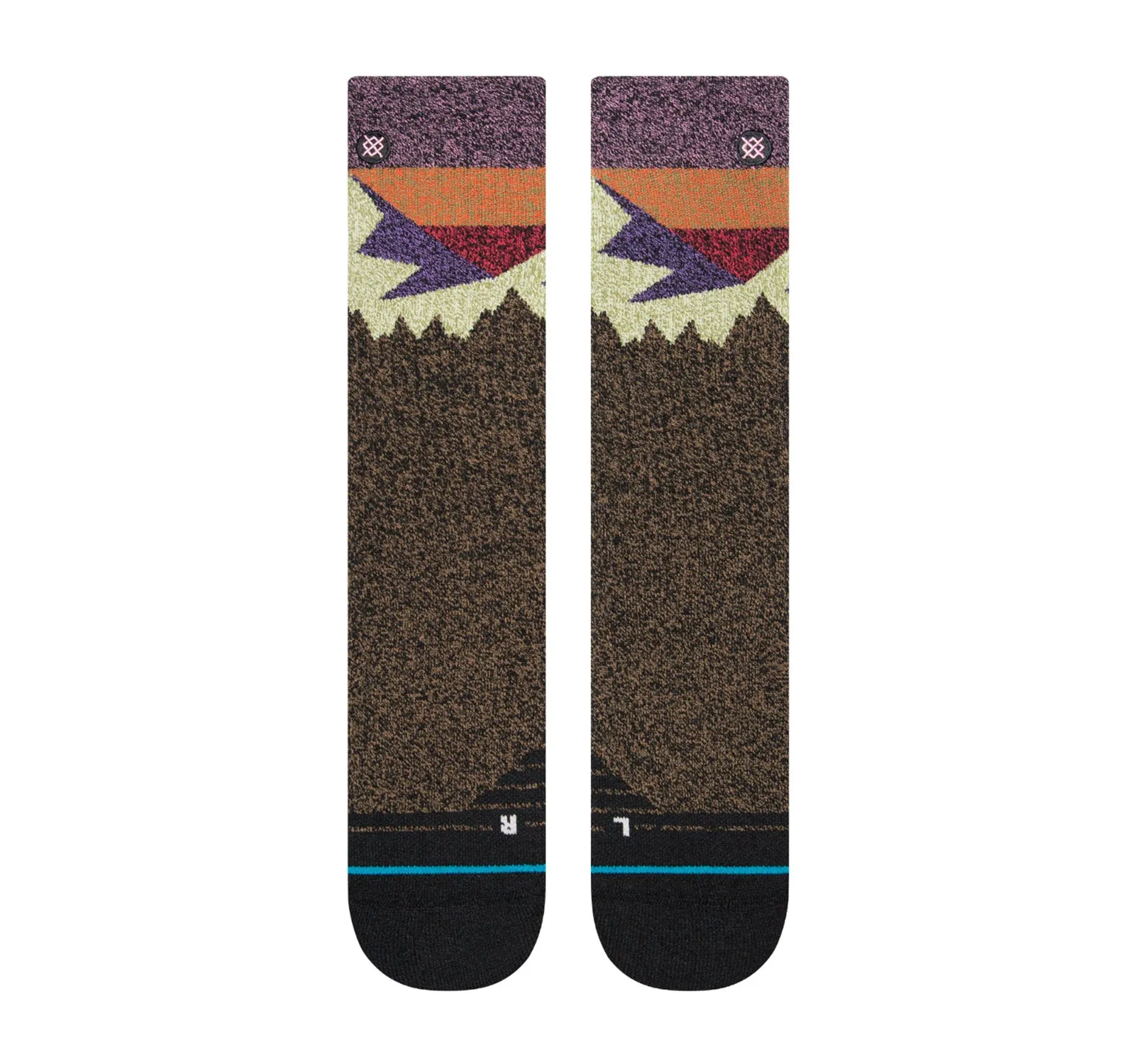 Stance Performance Merino Wool Hiking Socks