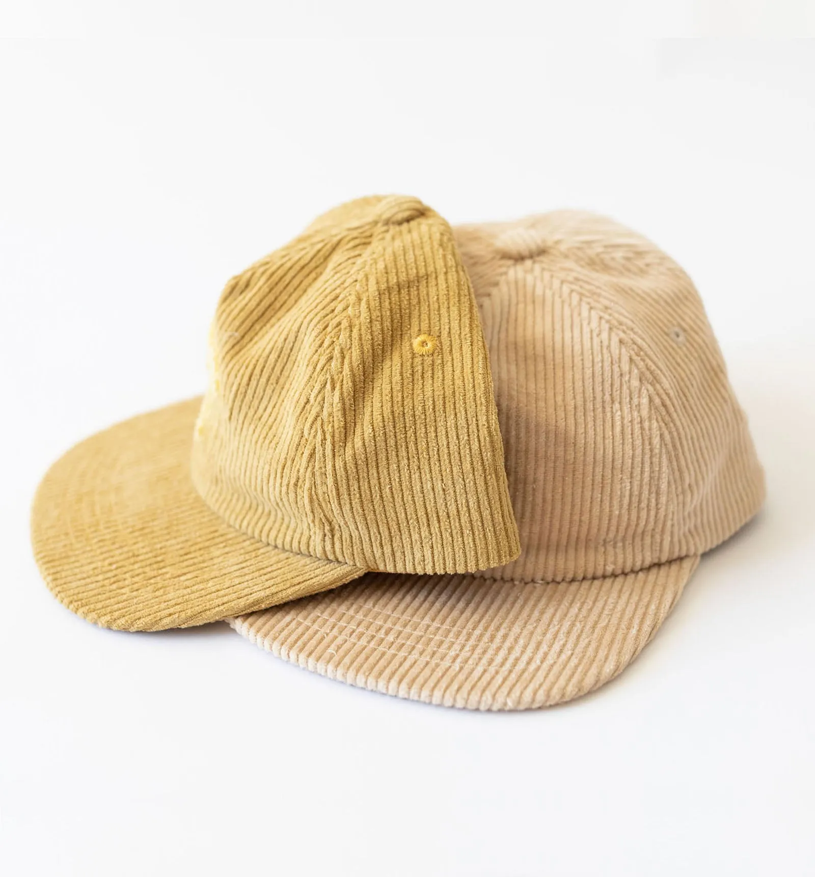 Sun - Organic Cotton Cap