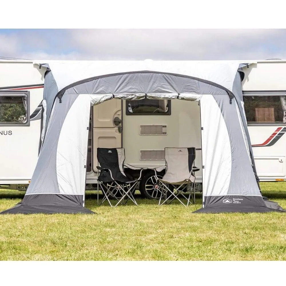 Sunncamp Swift Air SC 220 Caravan Awning SF2029   Free Stormstraps