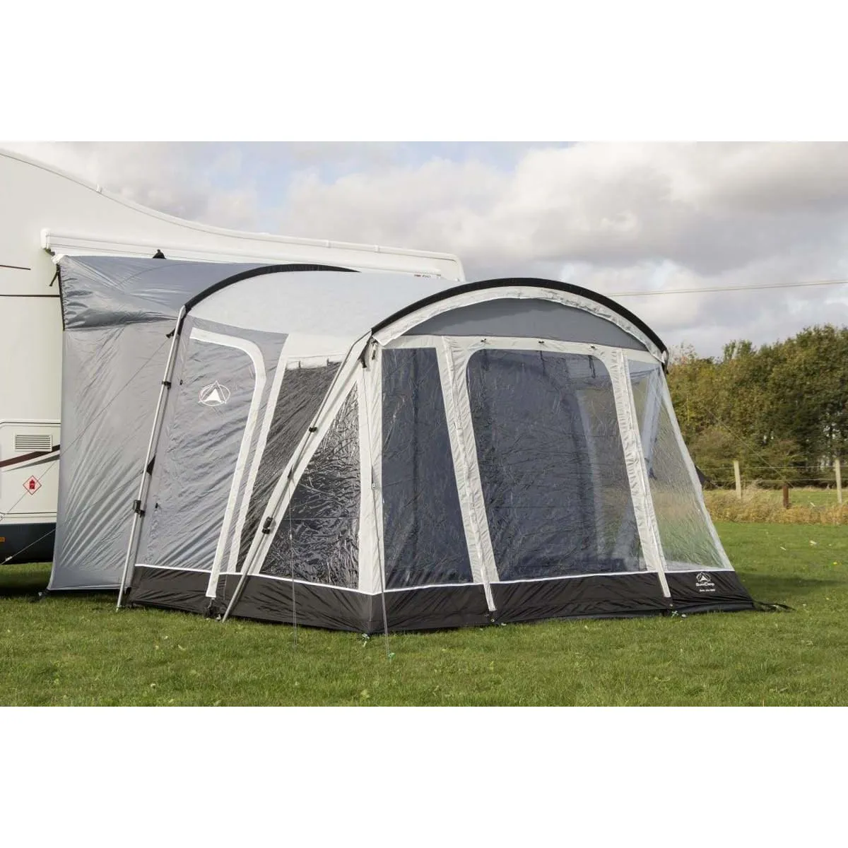 Sunncamp Swift Van 325 High Motorhome Awning Driveaway SF8045 (2024)