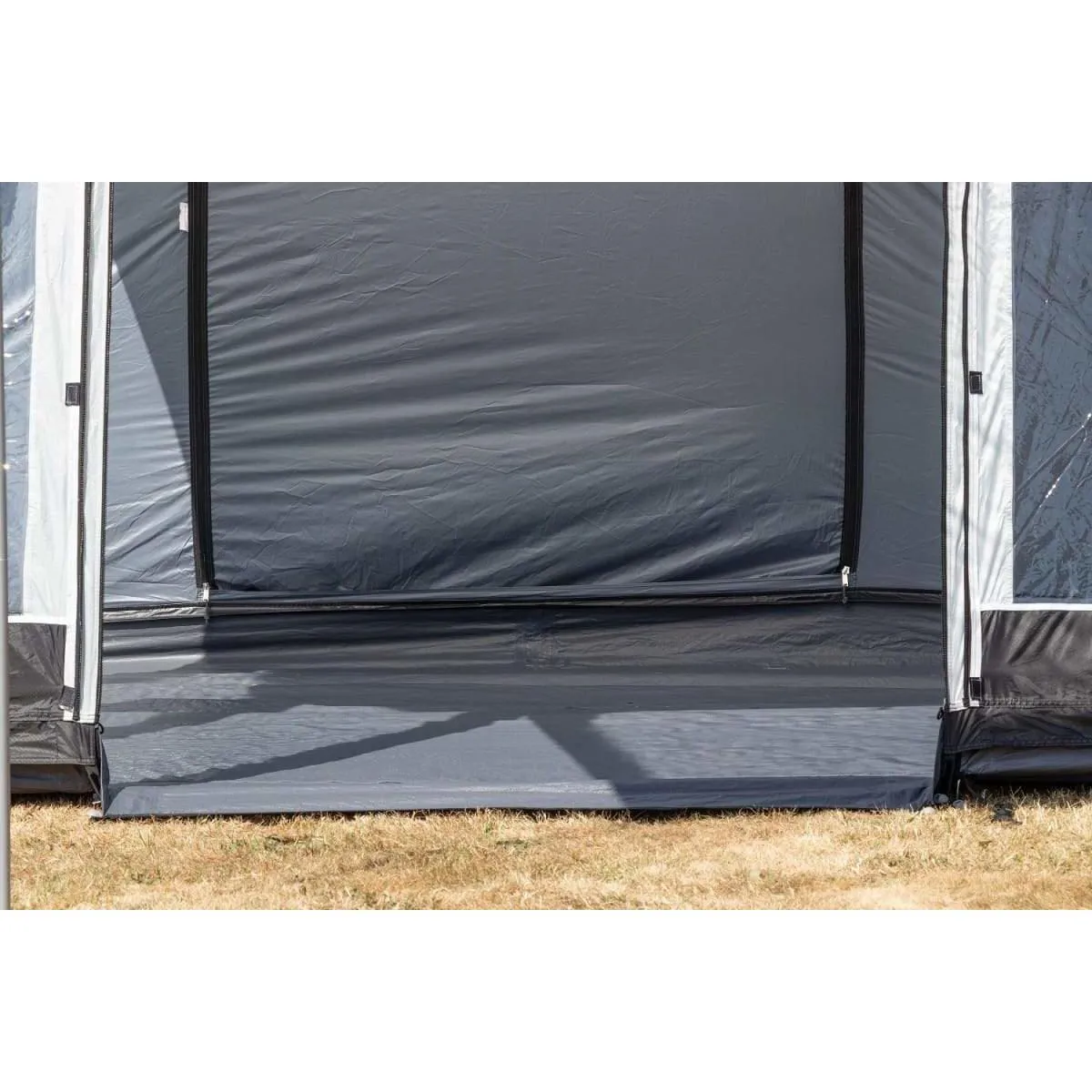 Sunncamp Swift Van 325 Low Motorhome Awning Poled Driveaway SF8044 (2024)