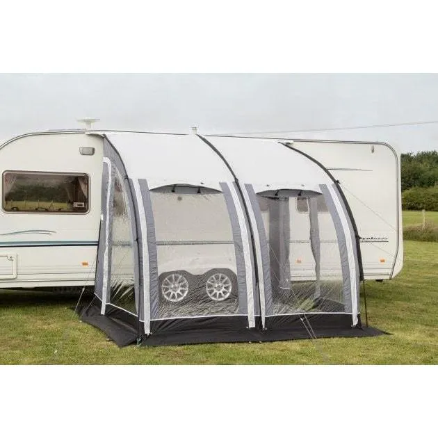 Sunncamp Ultima Versara 260 Caravan Porch Awning Driveaway SF1912 (2024)