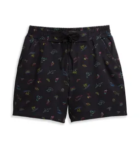 Swim 7" Heritage Board Short - Island Time