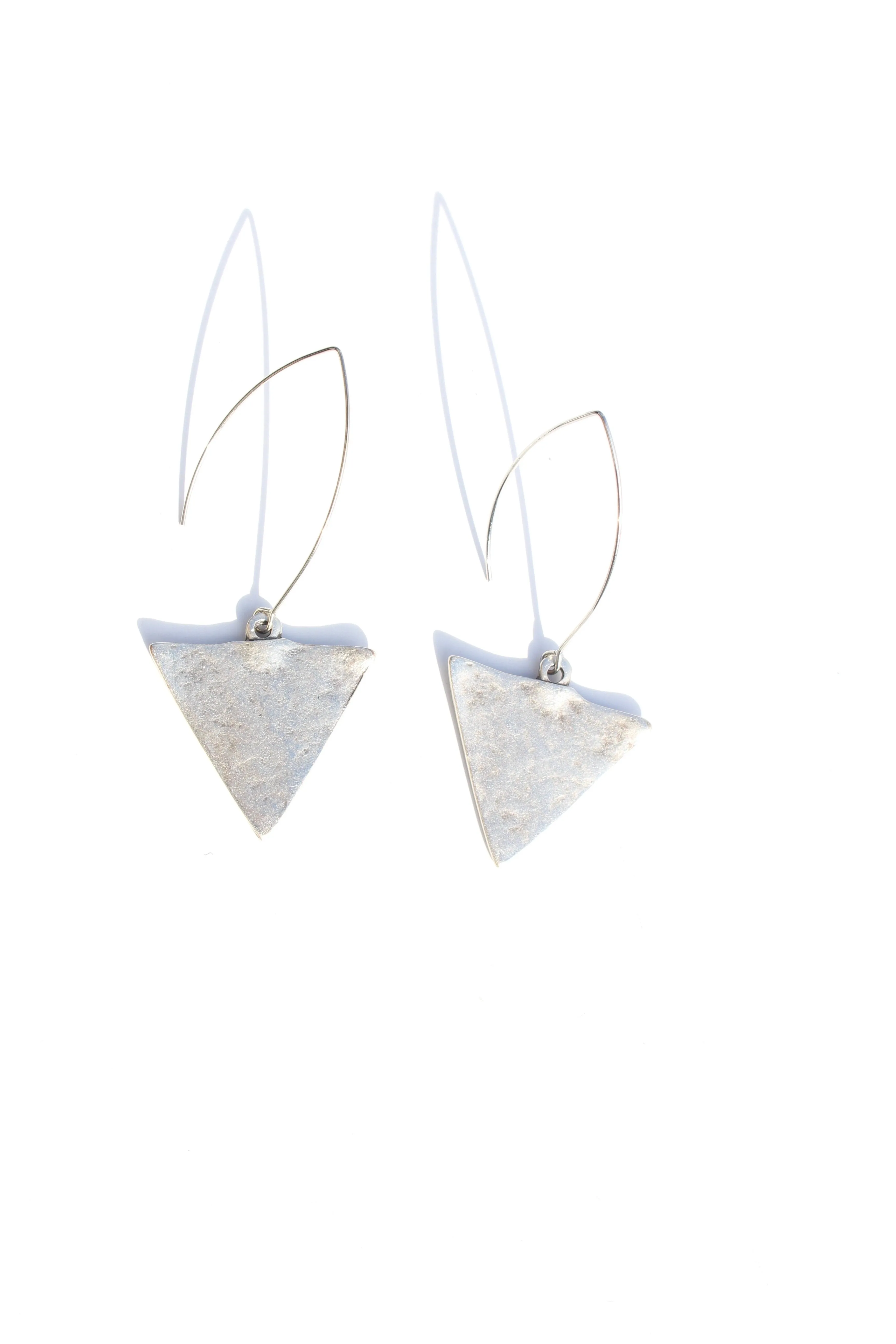 Tabby Earrings by Annie Claire Designs