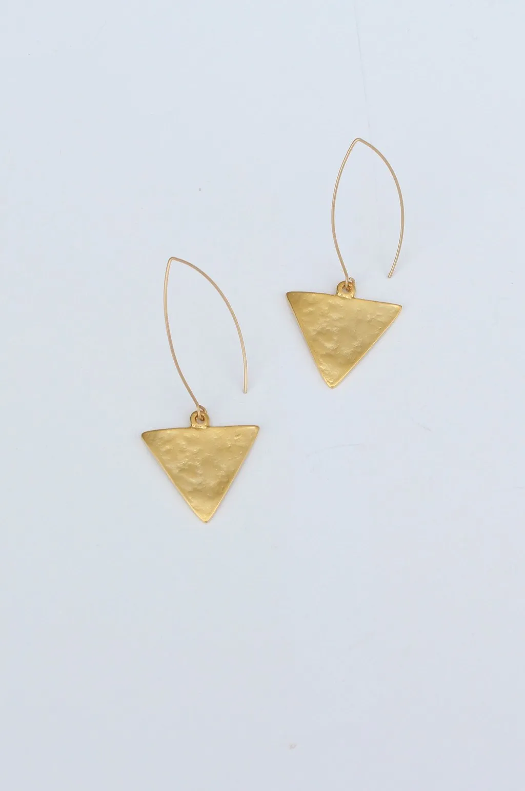 Tabby Earrings by Annie Claire Designs