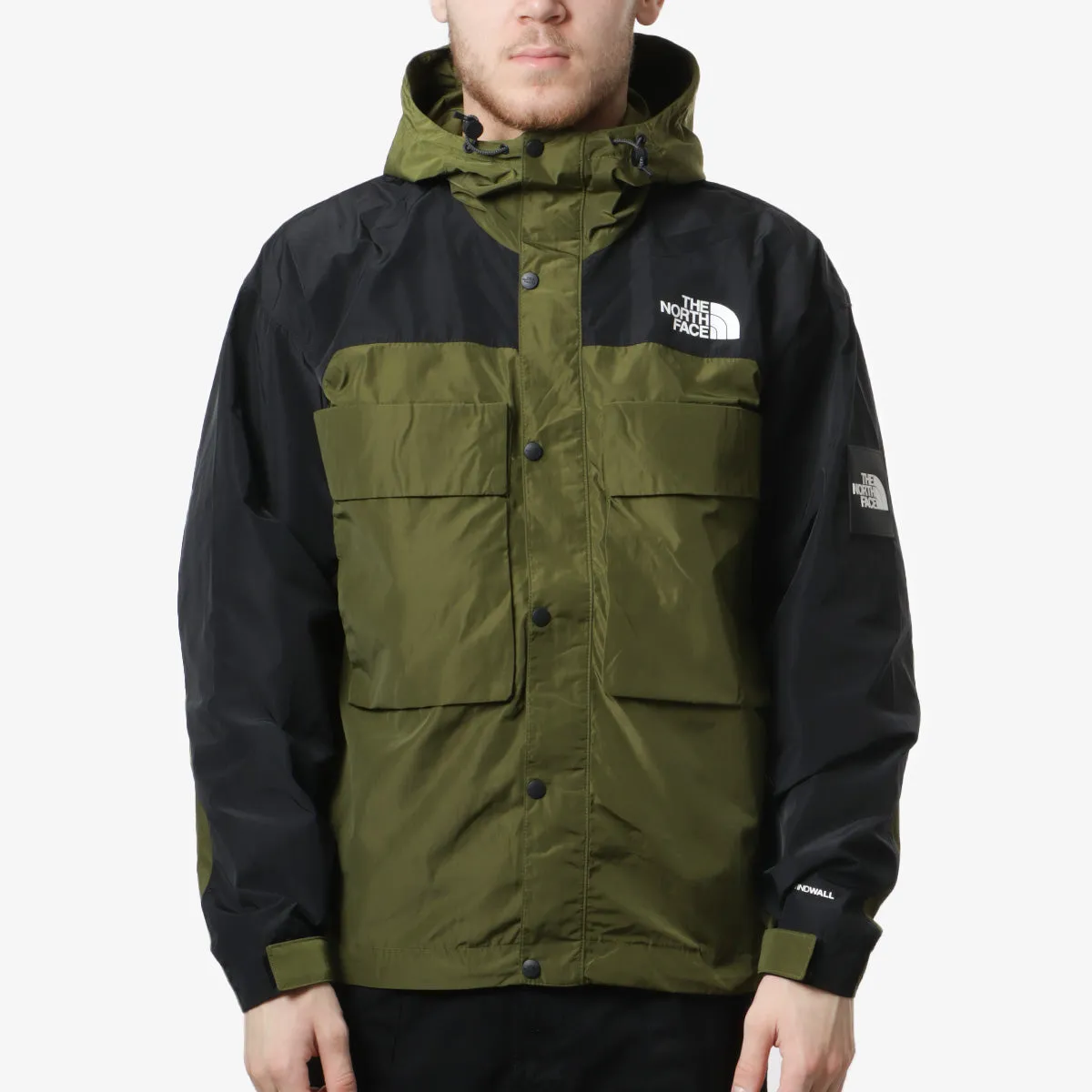 The North Face Tustin Cargo Pocket Jacket