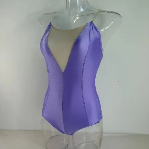 The Olivia Leotard for Children