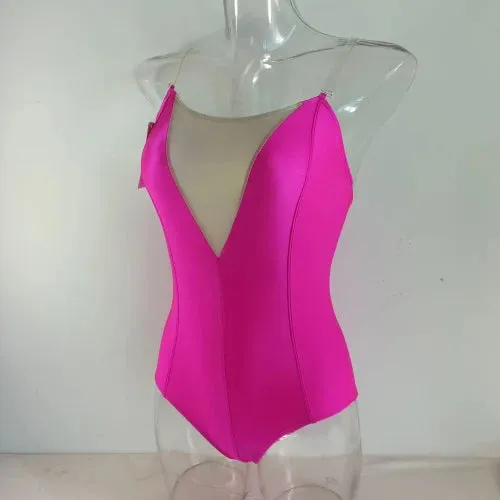 The Olivia Leotard for Children