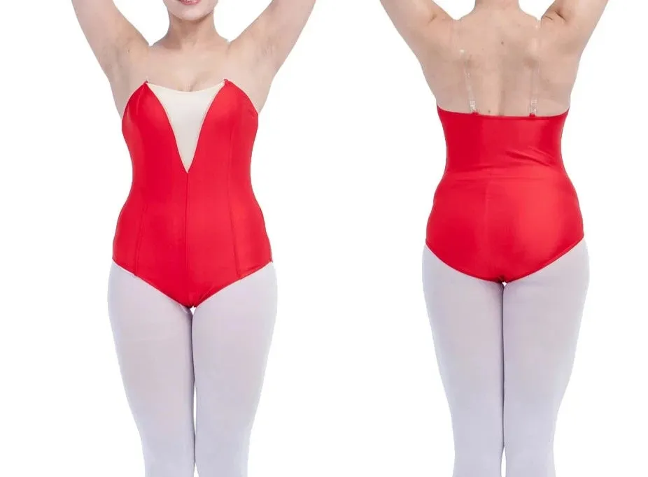 The Olivia Leotard for Children