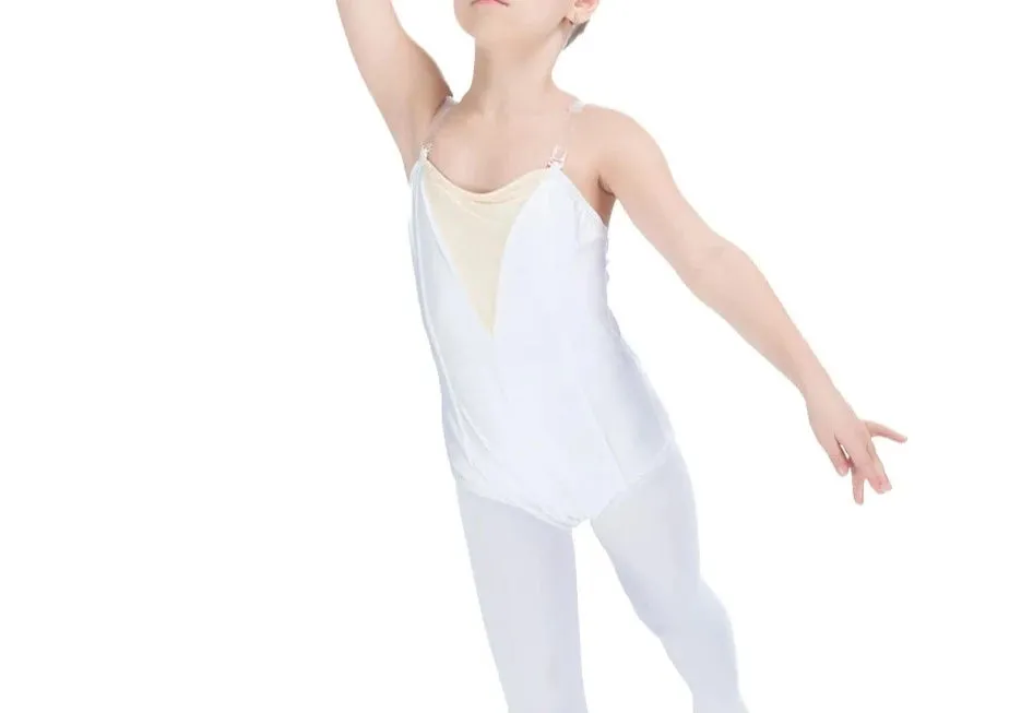 The Olivia Leotard for Children