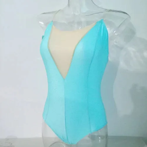 The Olivia Leotard for Children