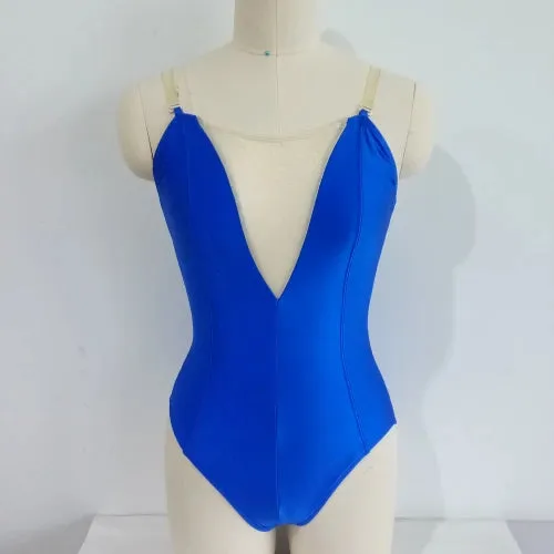 The Olivia Leotard for Children