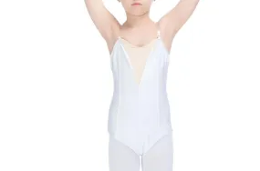 The Olivia Leotard for Children